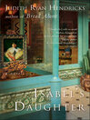 Cover image for Isabel's Daughter